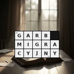 Hasło krzyżówkowe przejściowe nasilenie migracji - garb migracyjny – rozwiązanie, synonimy, podpowiedzi i definicje krzyżówkowe